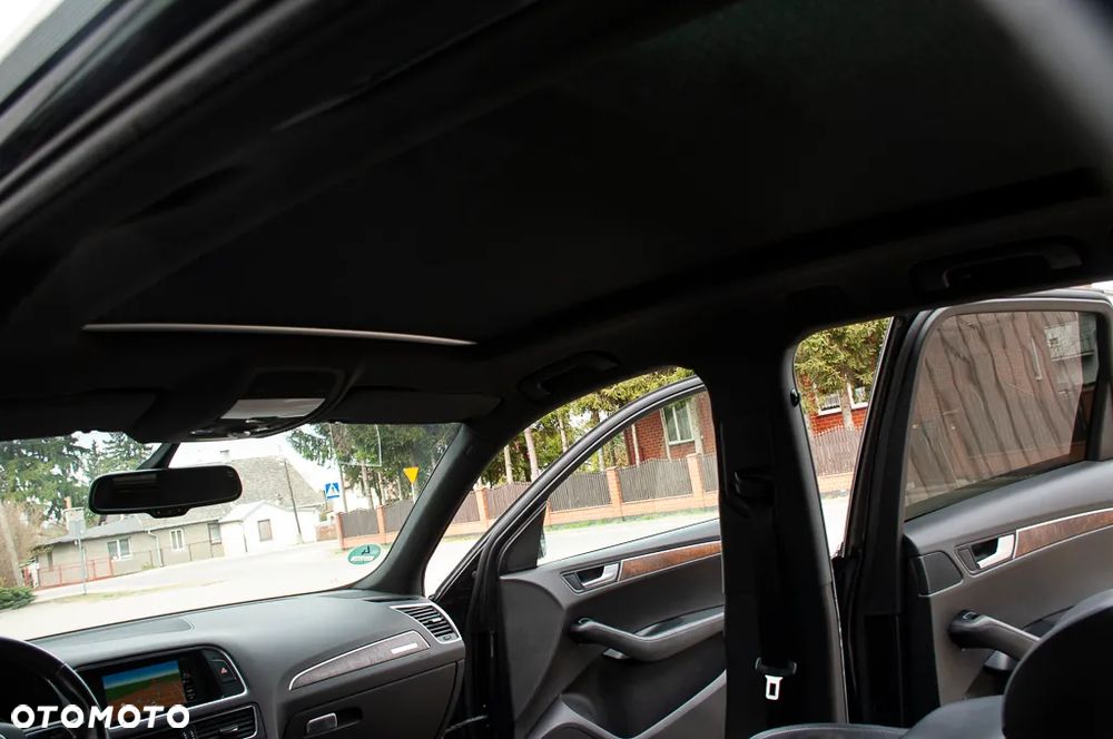 Audi Q5 2.0 TDI Quattro Stronic - 32