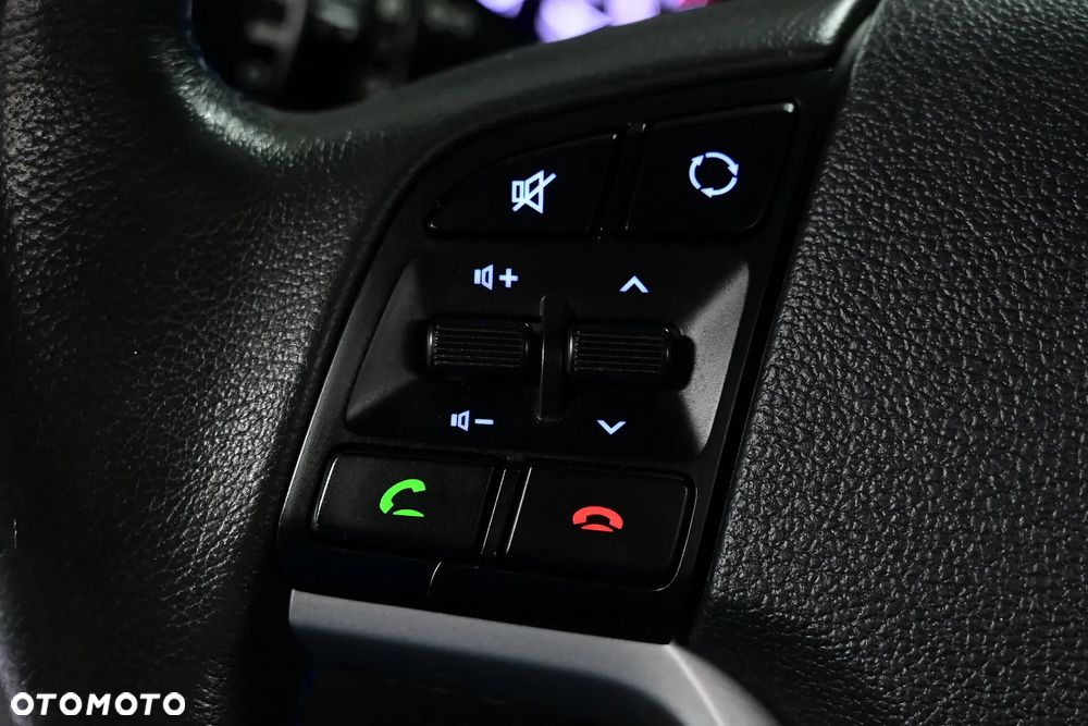 Hyundai Tucson 1.6 Turbo 2WD Style - 27