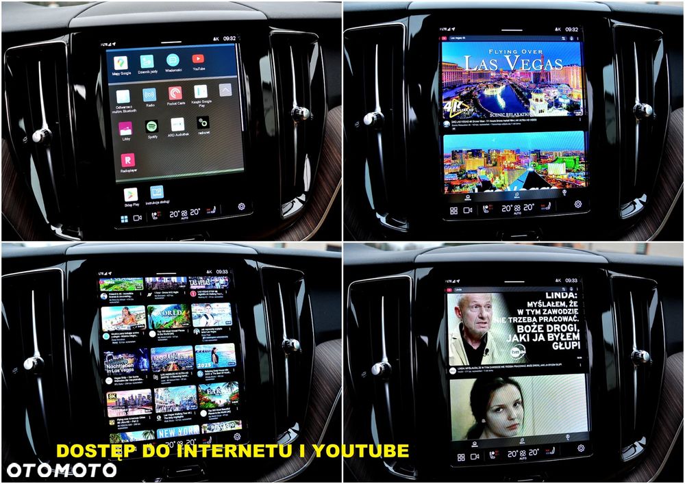 Volvo XC 60 B4 D Geartronic RDesign - 39