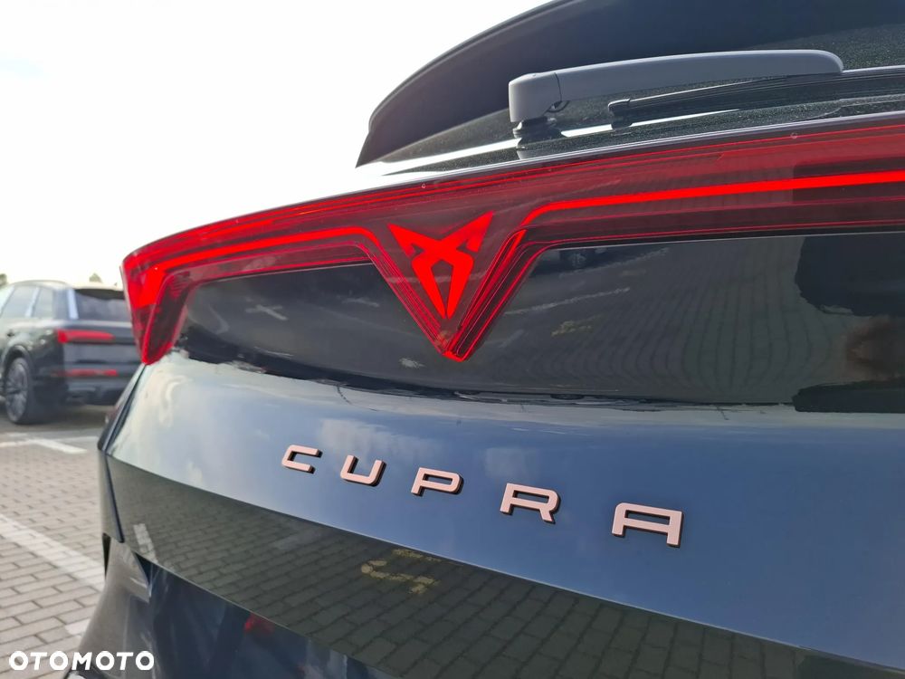 Cupra Formentor 1.5 eTSI mHEV DSG - 20