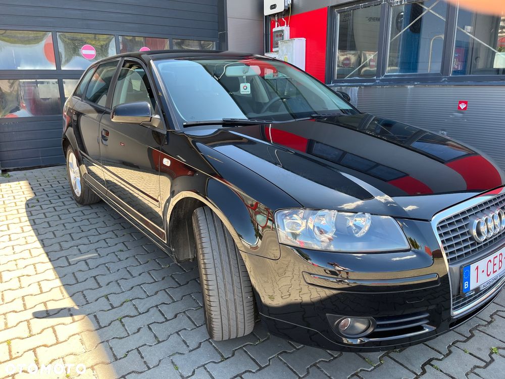Audi A3 ver-1-6-ambition - 5
