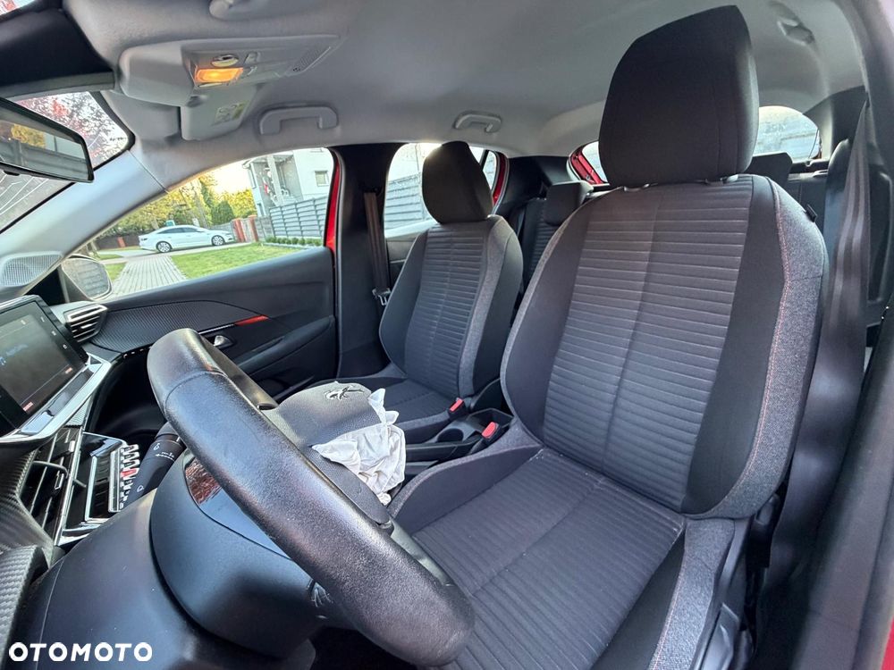 Peugeot 208 PureTech 100 Active Pack - 10