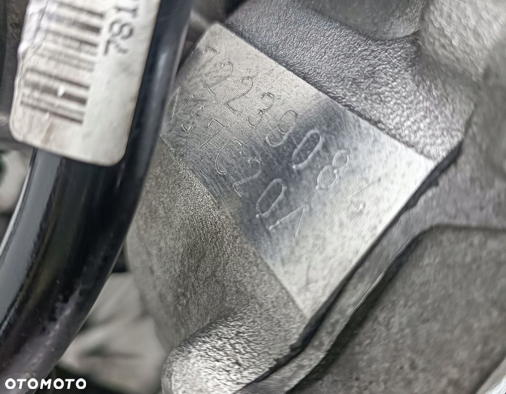 SILNIK KOMPLETNY MINI R58 R57 R61 R60 2.0 D N47C20A - 8