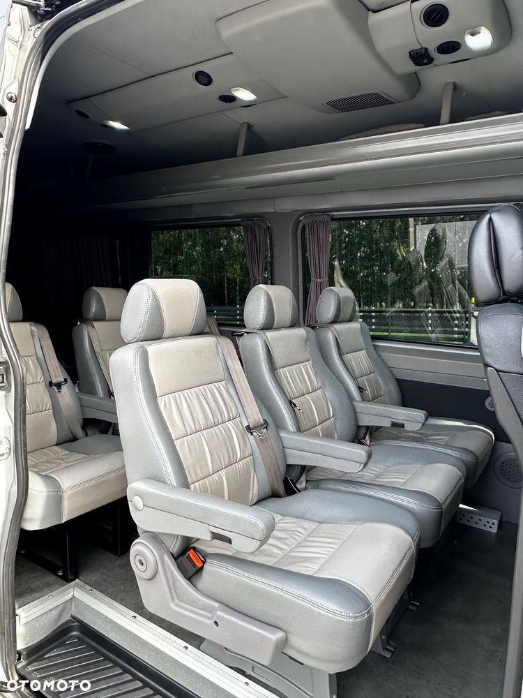 Mercedes-Benz Sprinter - 7