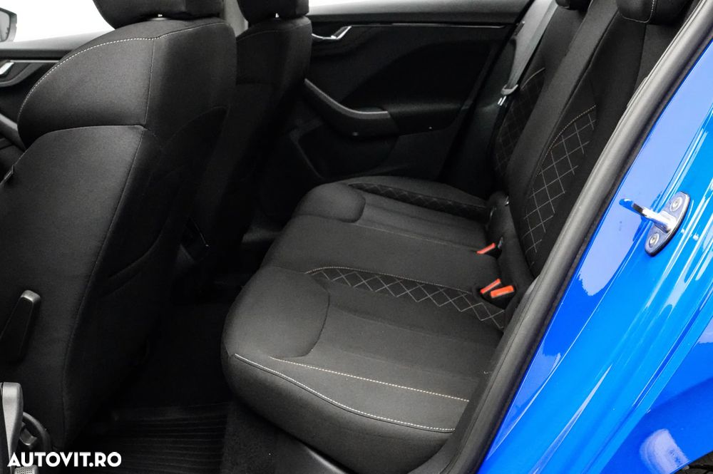 Skoda Scala 1.0 TSI Style - 15