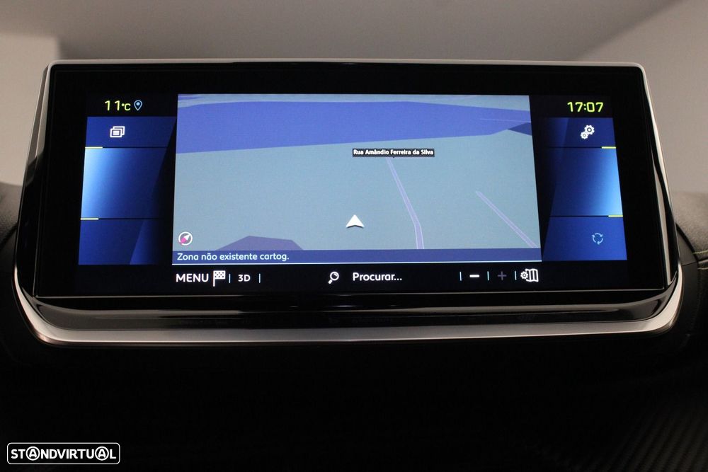 Peugeot e-2008 50 kWh GT - 19