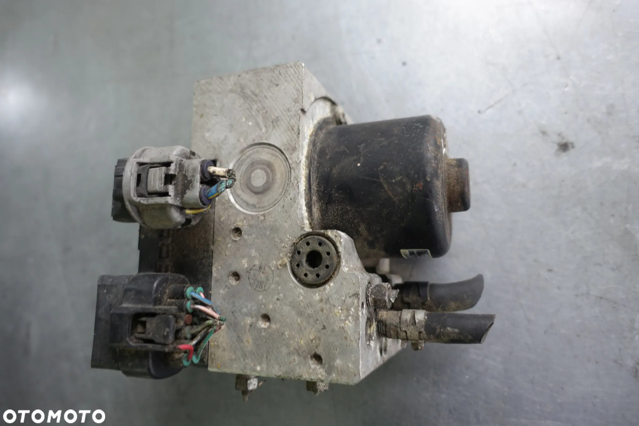 POMPA ABS LEXUS IS 200 44540-24010 - 2