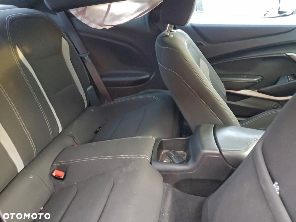 Chevrolet Camaro - 11