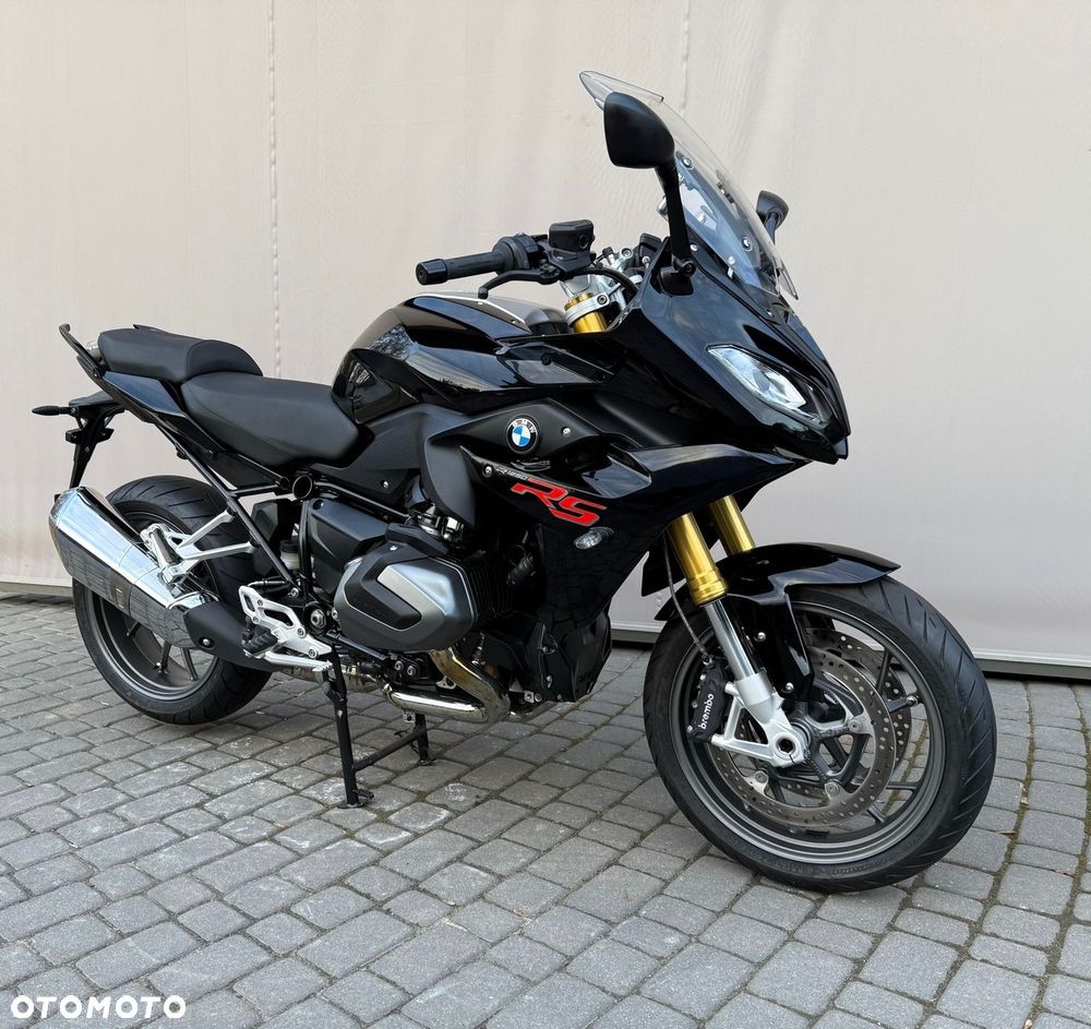 BMW R - 1