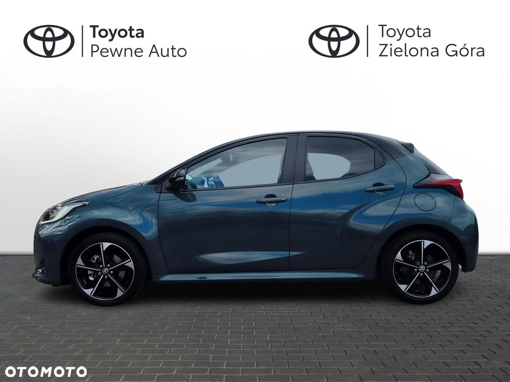 Toyota Yaris Hybrid 1.5 Executive - 2