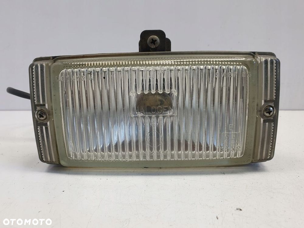 ISUZU NQR NPR NKR PRZEDNI HALOGEN prawy przód - 3