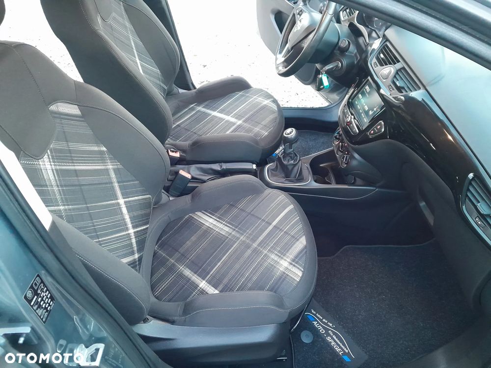 Opel Corsa 1.4 Edition - 32