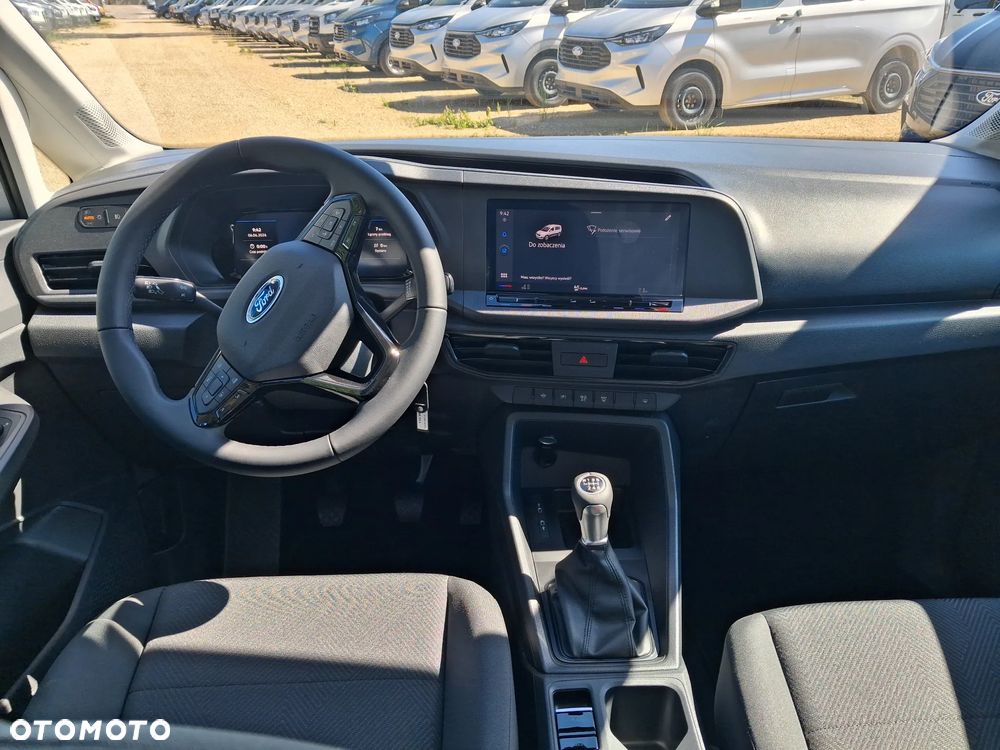 Ford Tourneo Connect Grand - 6