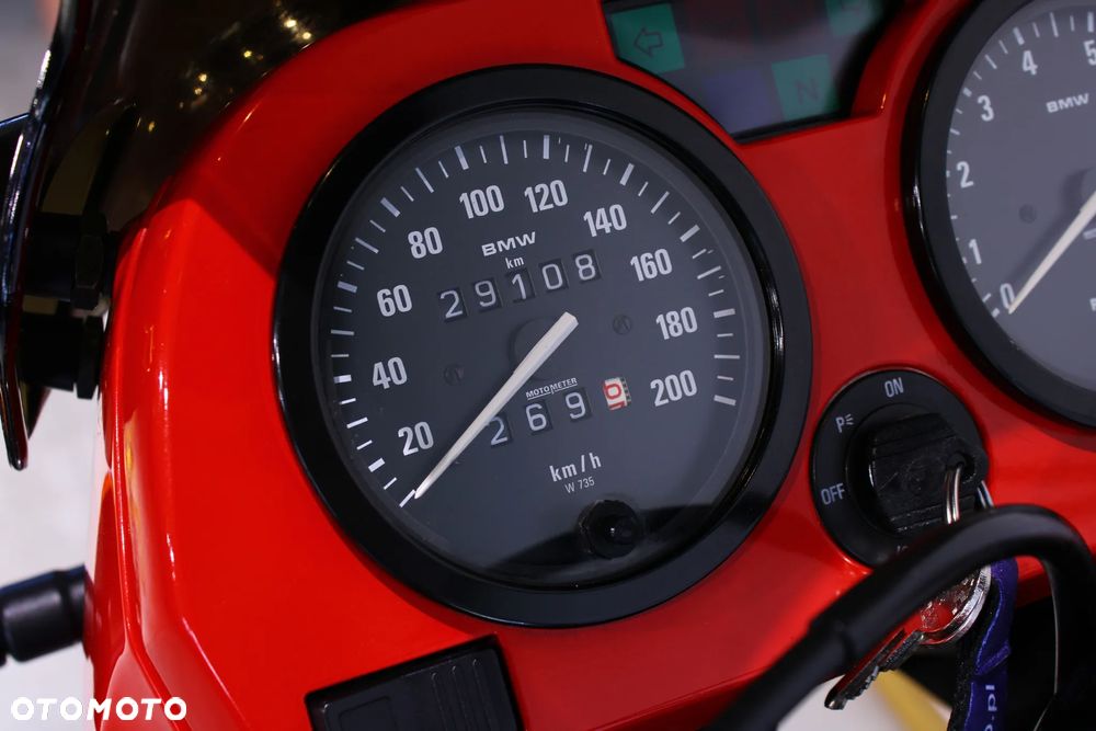 BMW GS - 8