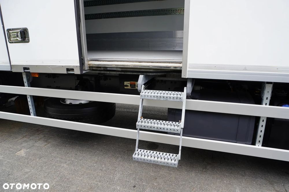 Renault D19 285 KM E6 Chłodnia 22 Palety / BITEMPERATURA - 10