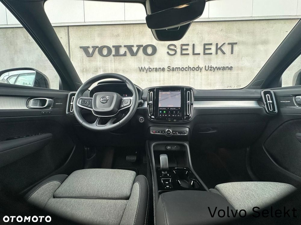 Volvo XC 40 - 34