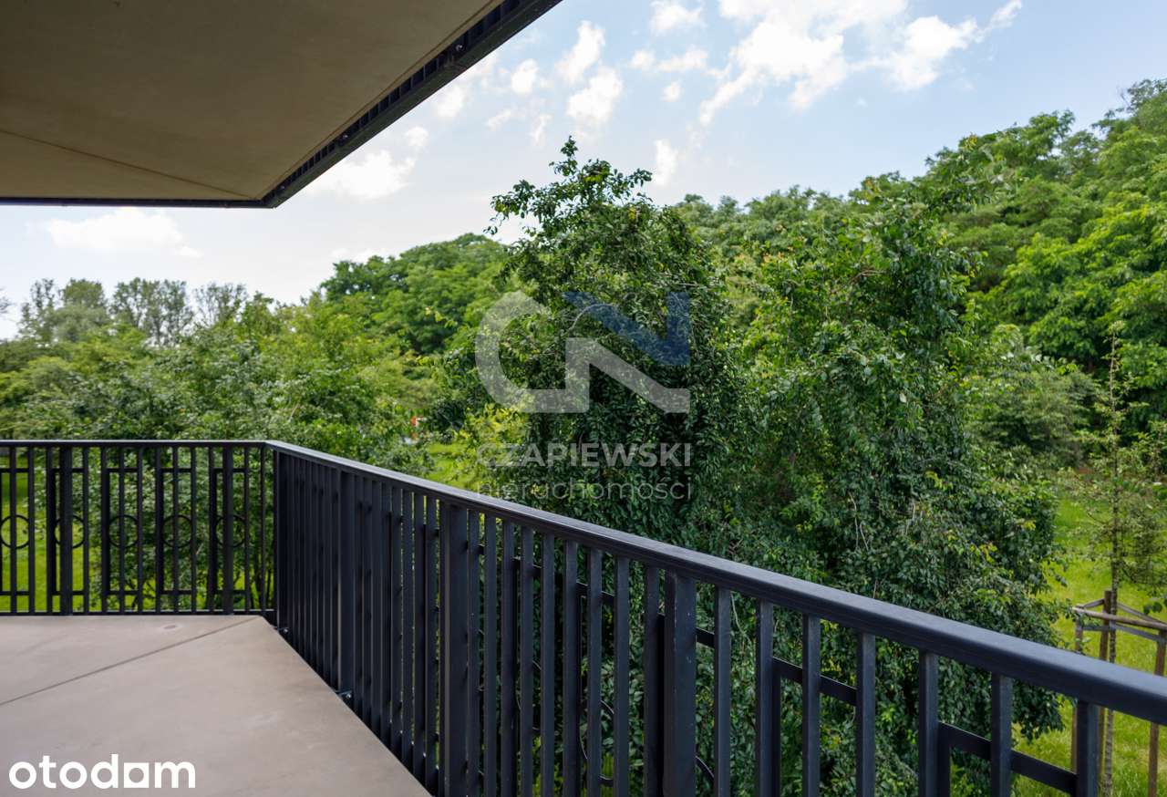 ApartamentyNadOławką-Krakowska,3pok56m2,taras14m2,dew,2xgaraż+kom,2026