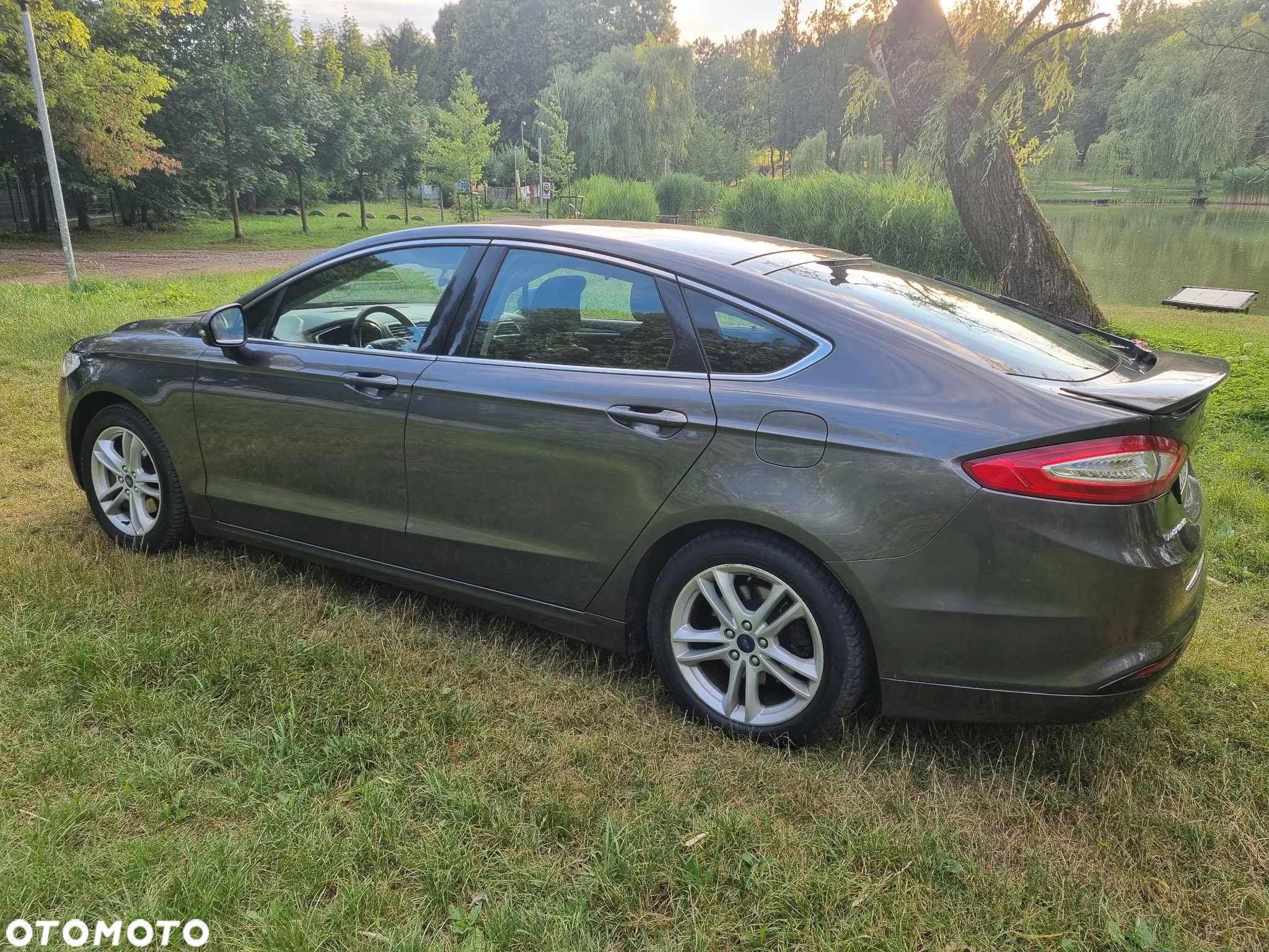 Ford Mondeo 1.5 EcoBoost Edition - 3