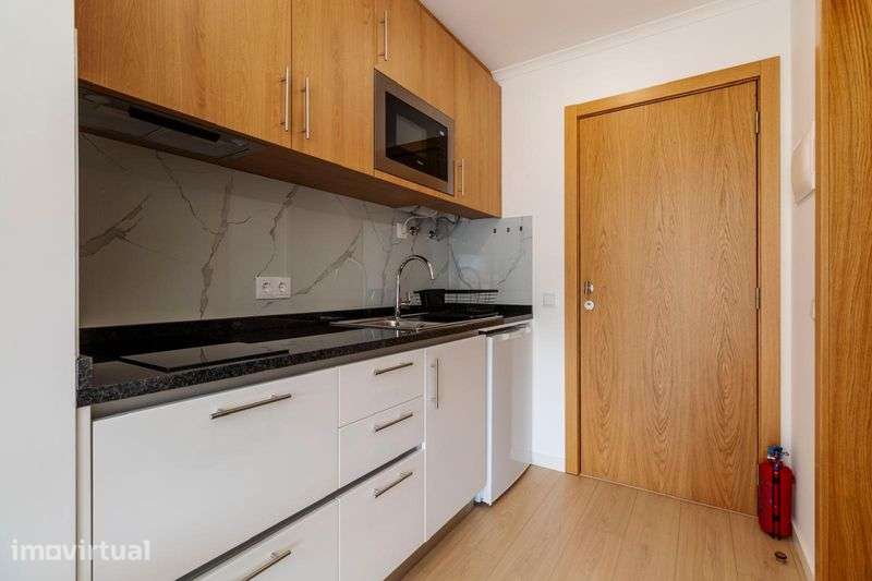 Arrendamemto de apartamento - Grande imagem: 3/4