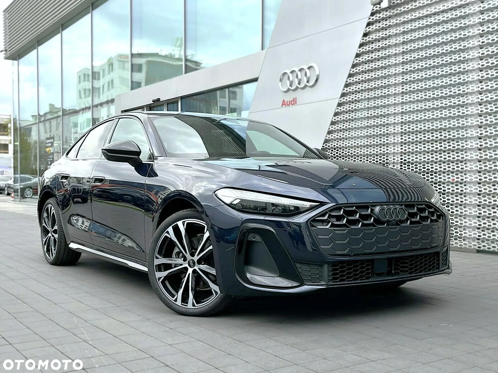 Audi A5 - 2