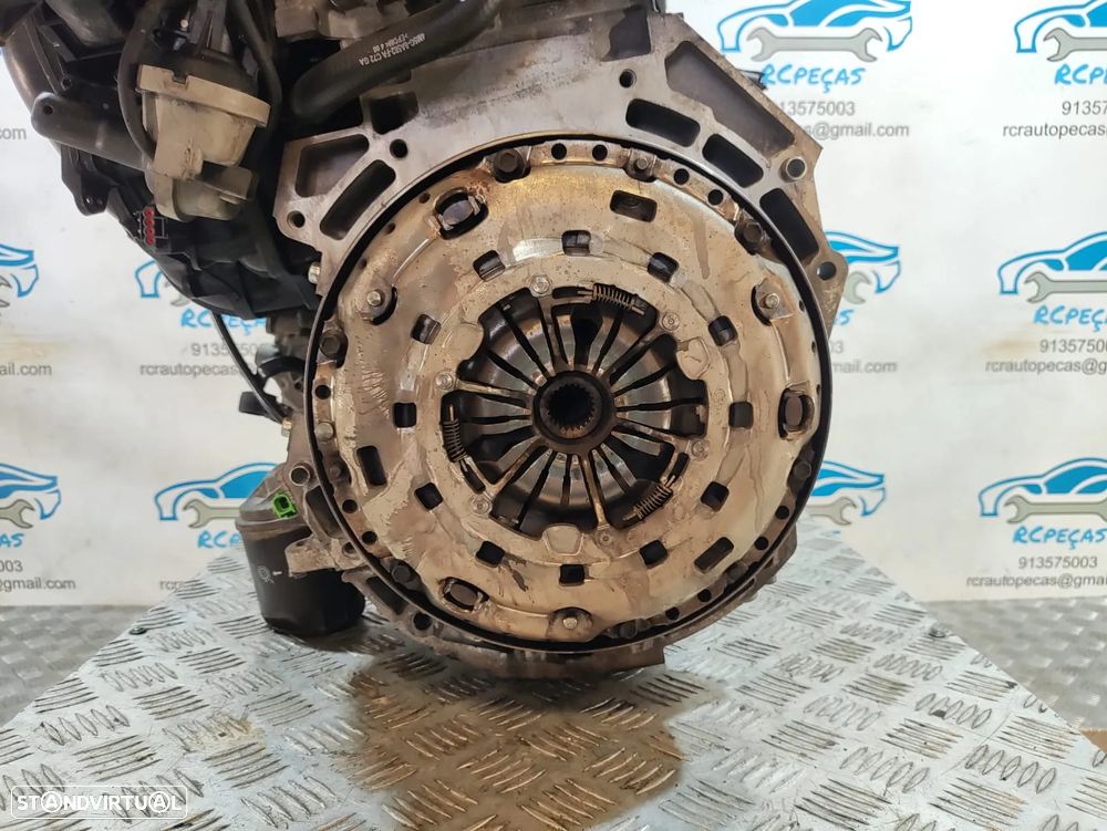 Motor Completo Ford Mondeo Mk4 IV 4 2.0 TDCI 16v 140cv ADBA 2007 - 7