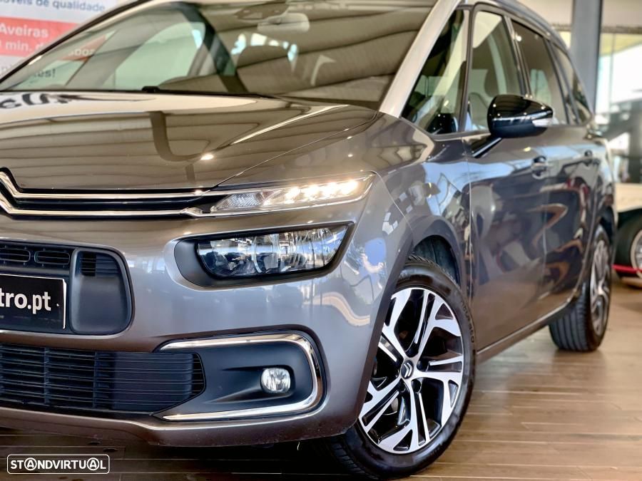 Citroën C4 Spacetourer 1.5 BlueHDi Feel Business - 6