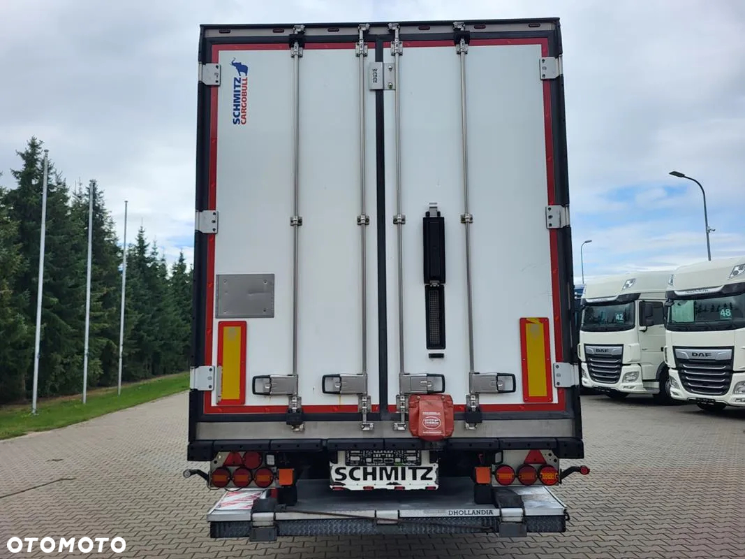 Schmitz Cargobull SCB S3B - 5
