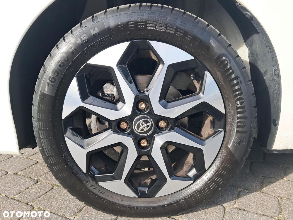 Toyota Aygo - 10