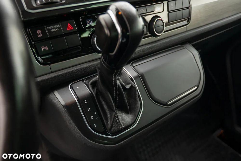 Volkswagen California - 30
