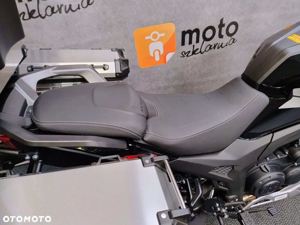 Morbidelli T1002VX - 18