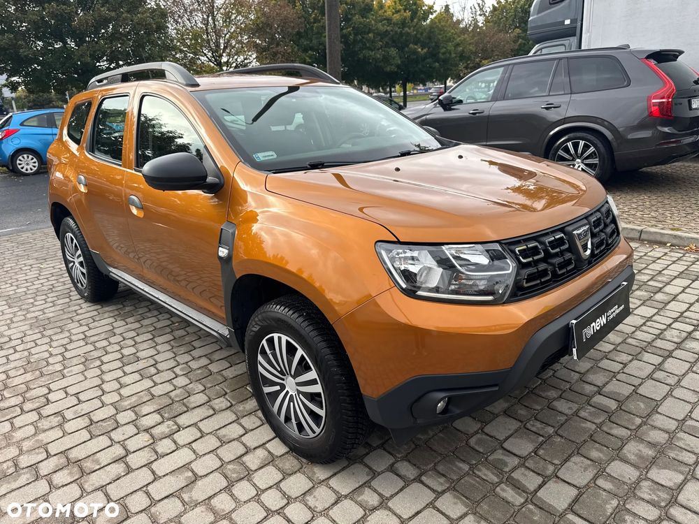 Dacia Duster - 22