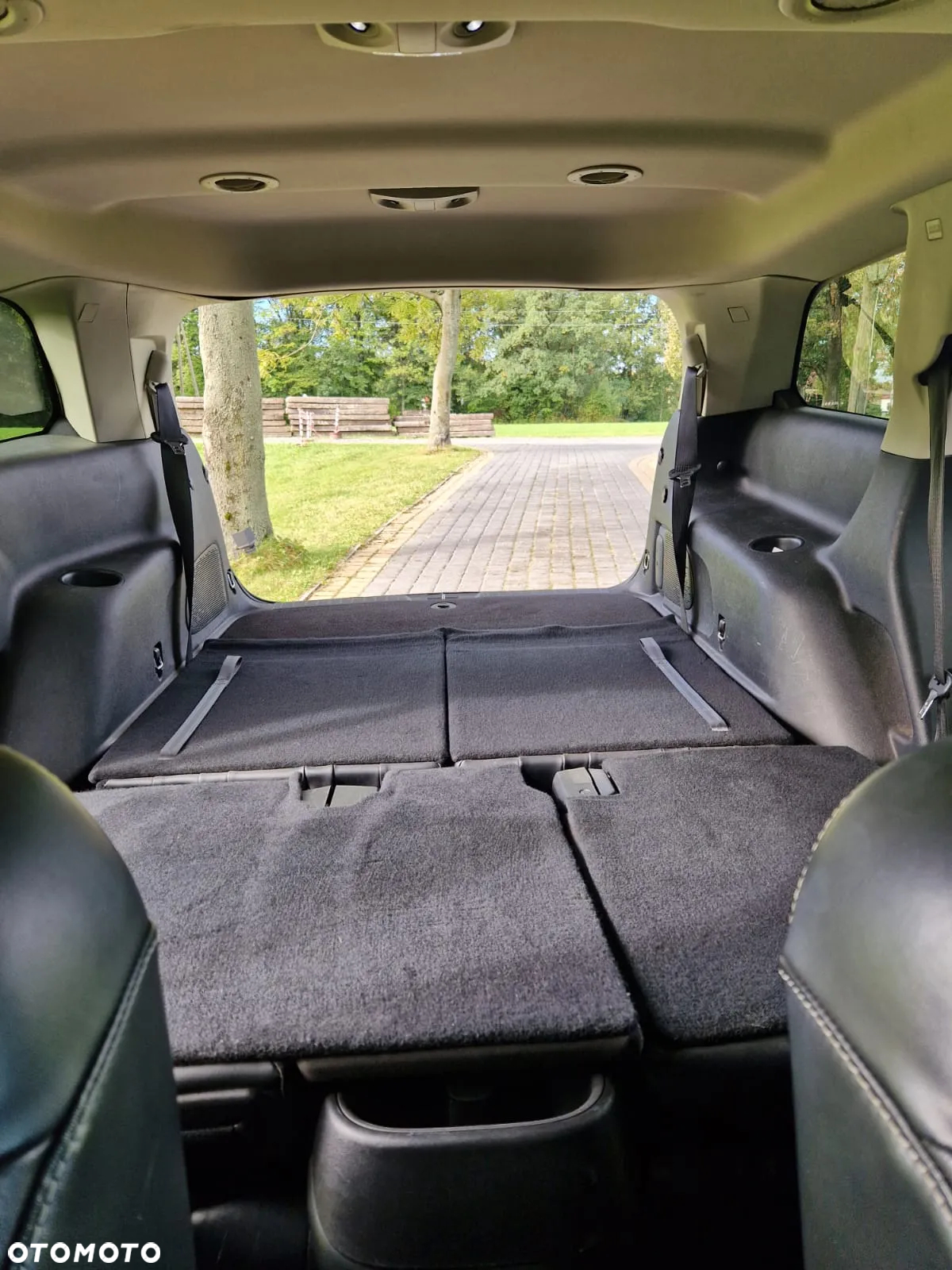 Fiat Freemont 2.0 Multijet Lounge AWD - 17