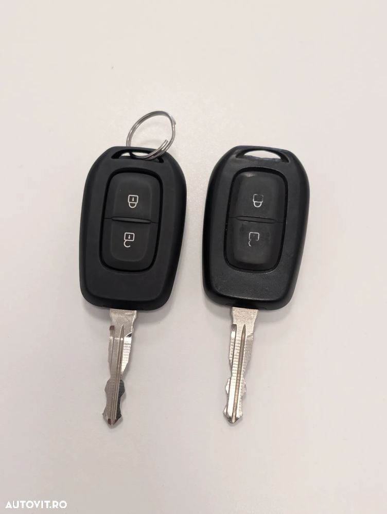 Dacia Logan 1.0 SCe SL PLUS - 19