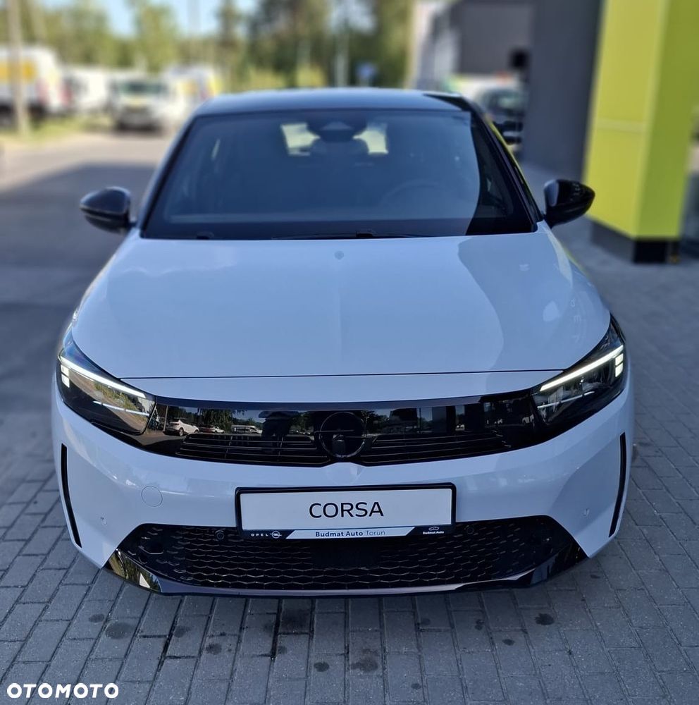 Opel Corsa 1.2 T mHEV GS eDCT - 13