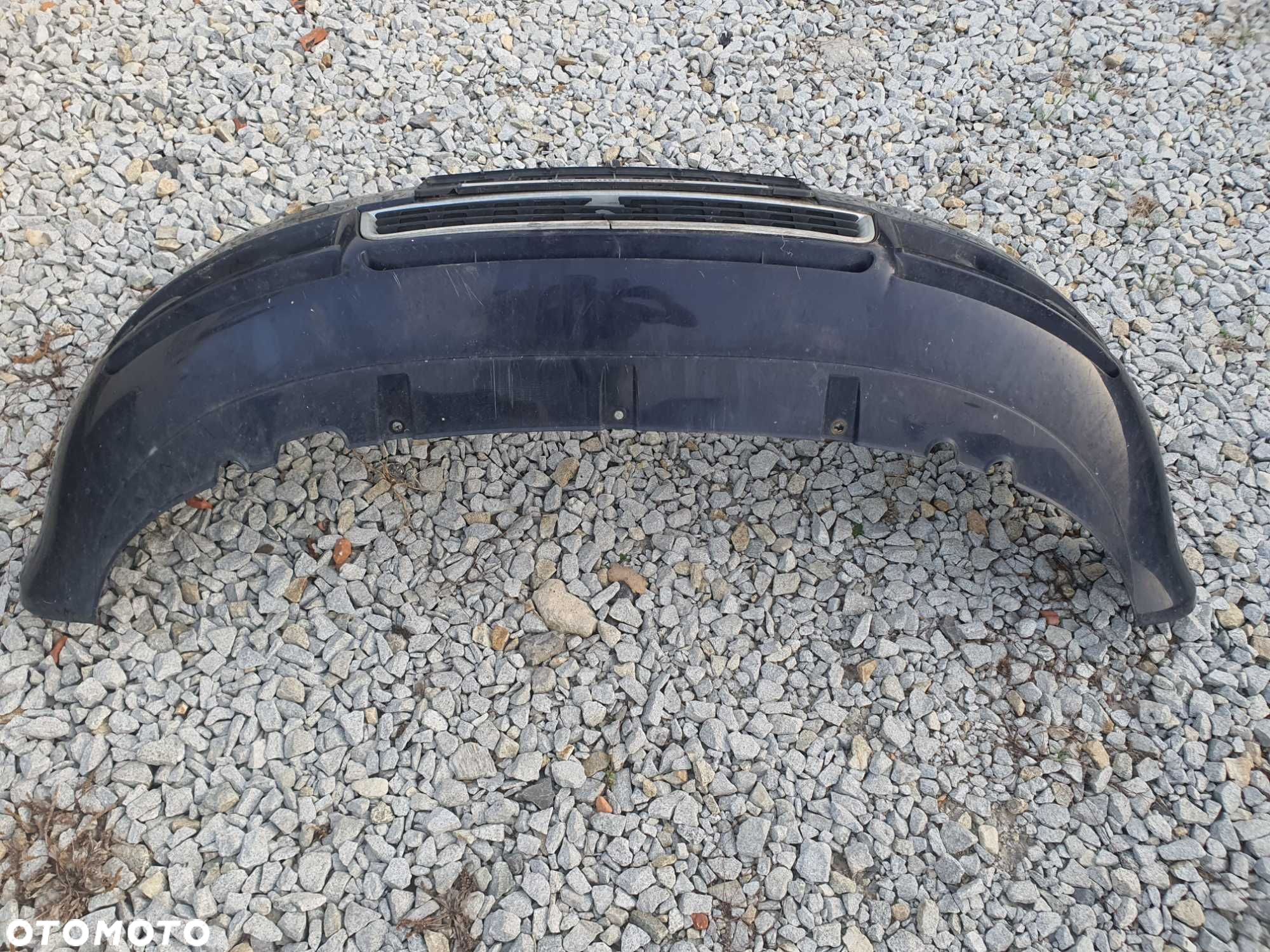 Audi A4 B6 zderzak przód kolor LZ5J spryski KSENON!!! 4 AL - 5