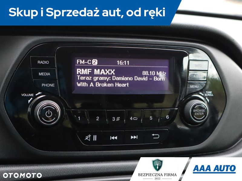 Fiat Tipo - 14
