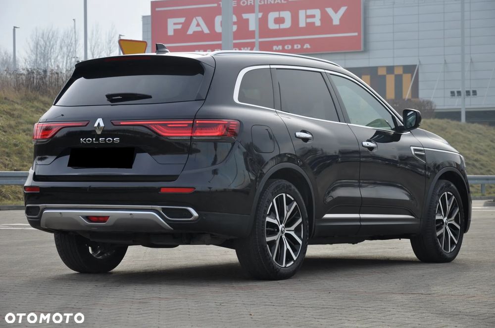 Renault Koleos BLUE dCi 185 X-tronic INTENS - 8