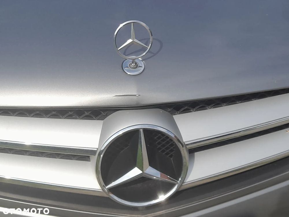 Mercedes-Benz Klasa C - 5
