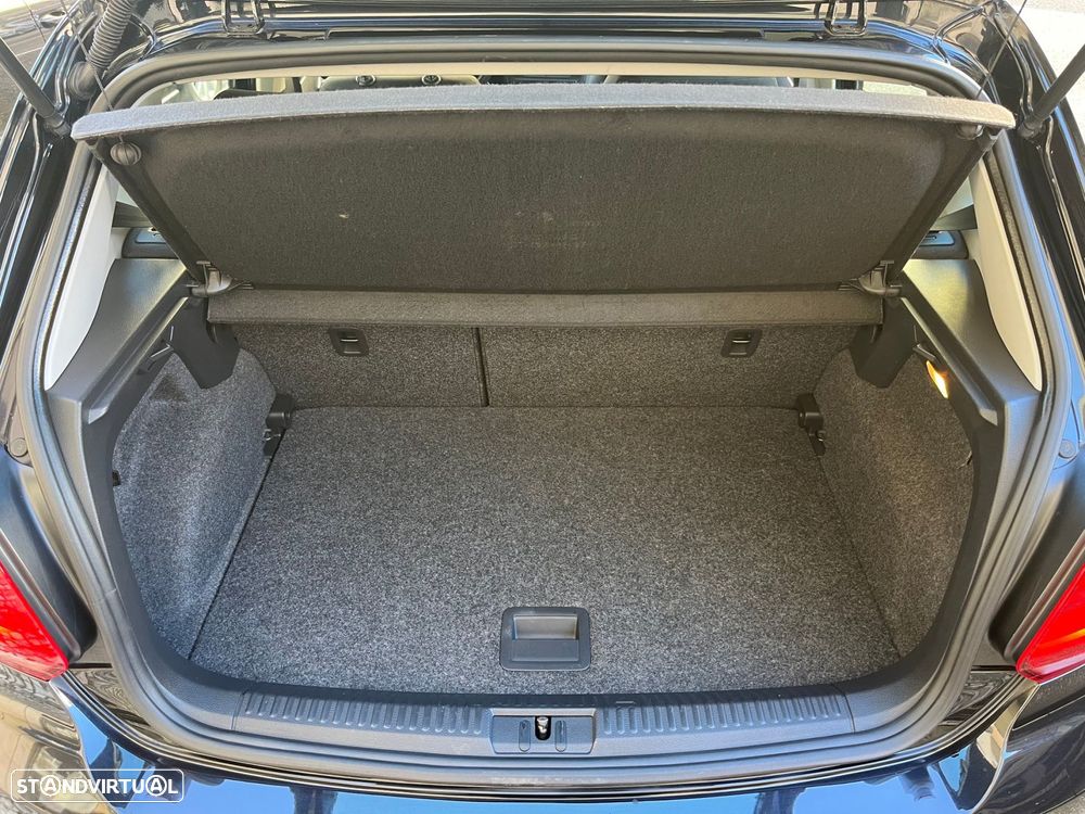 VW Polo 1.0 Lounge - 41