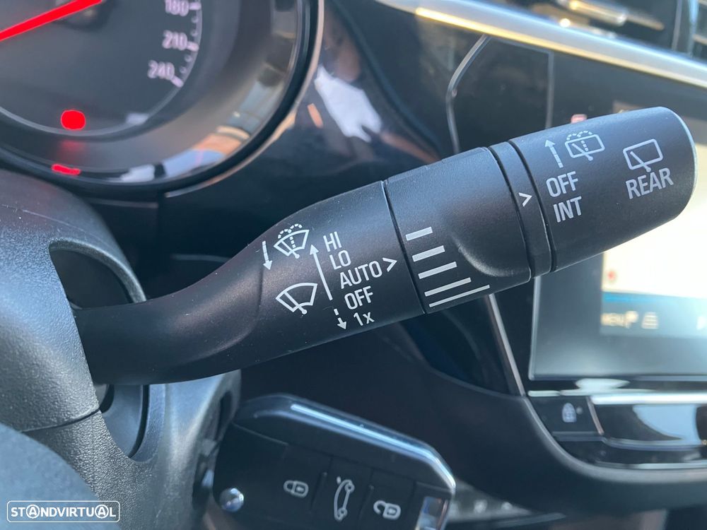 Opel Corsa 1.2 Edition - 19