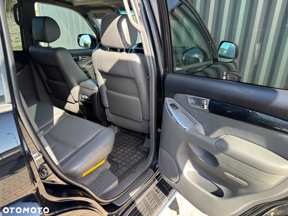Toyota Land Cruiser 3.0 D Luna - 21