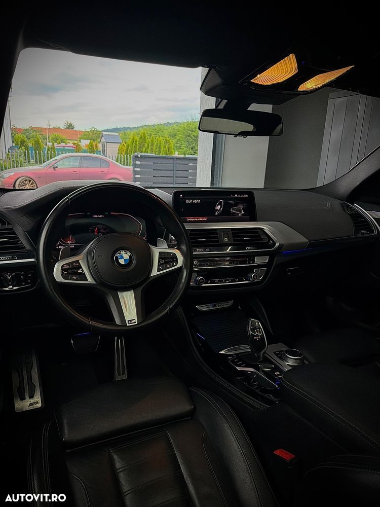 BMW X4 M M40i Sport Edition - 6