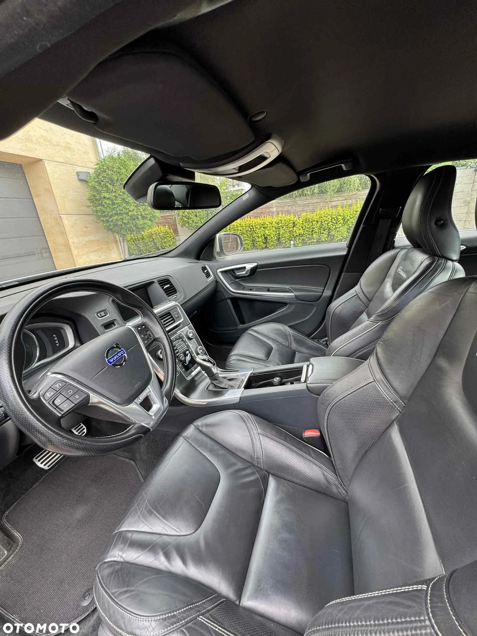 Volvo S60 D4 Drive-E Summum - 15