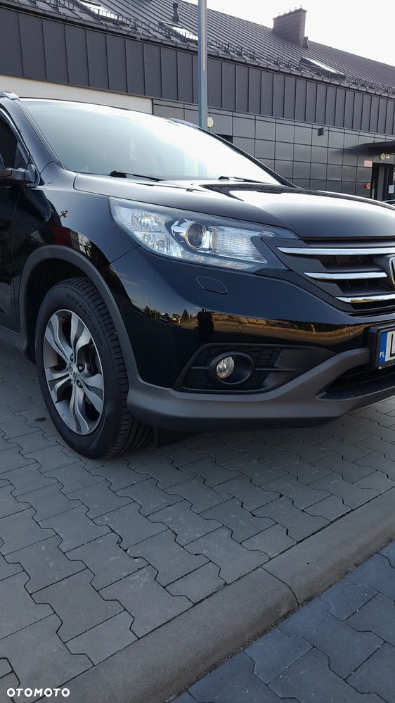 Honda CR-V 2.0 Lifestyle - 2