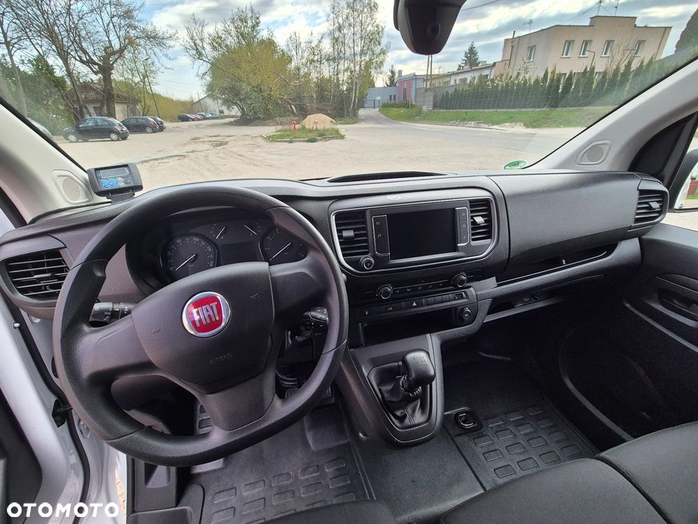 Fiat SCUDO - 26