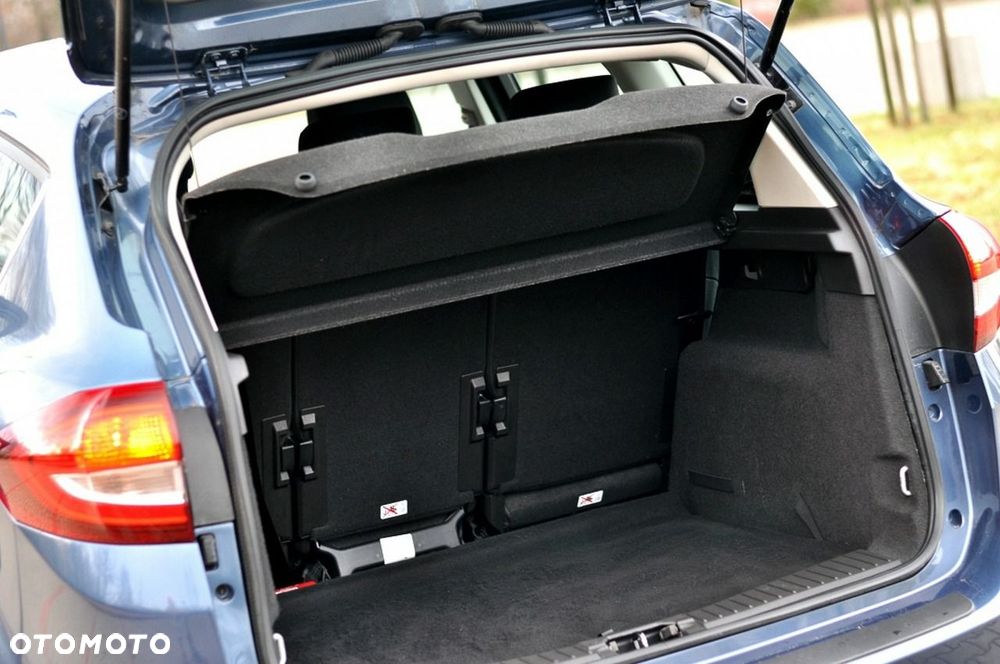 Ford C-MAX 1.0 EcoBoost Trend ASS - 12