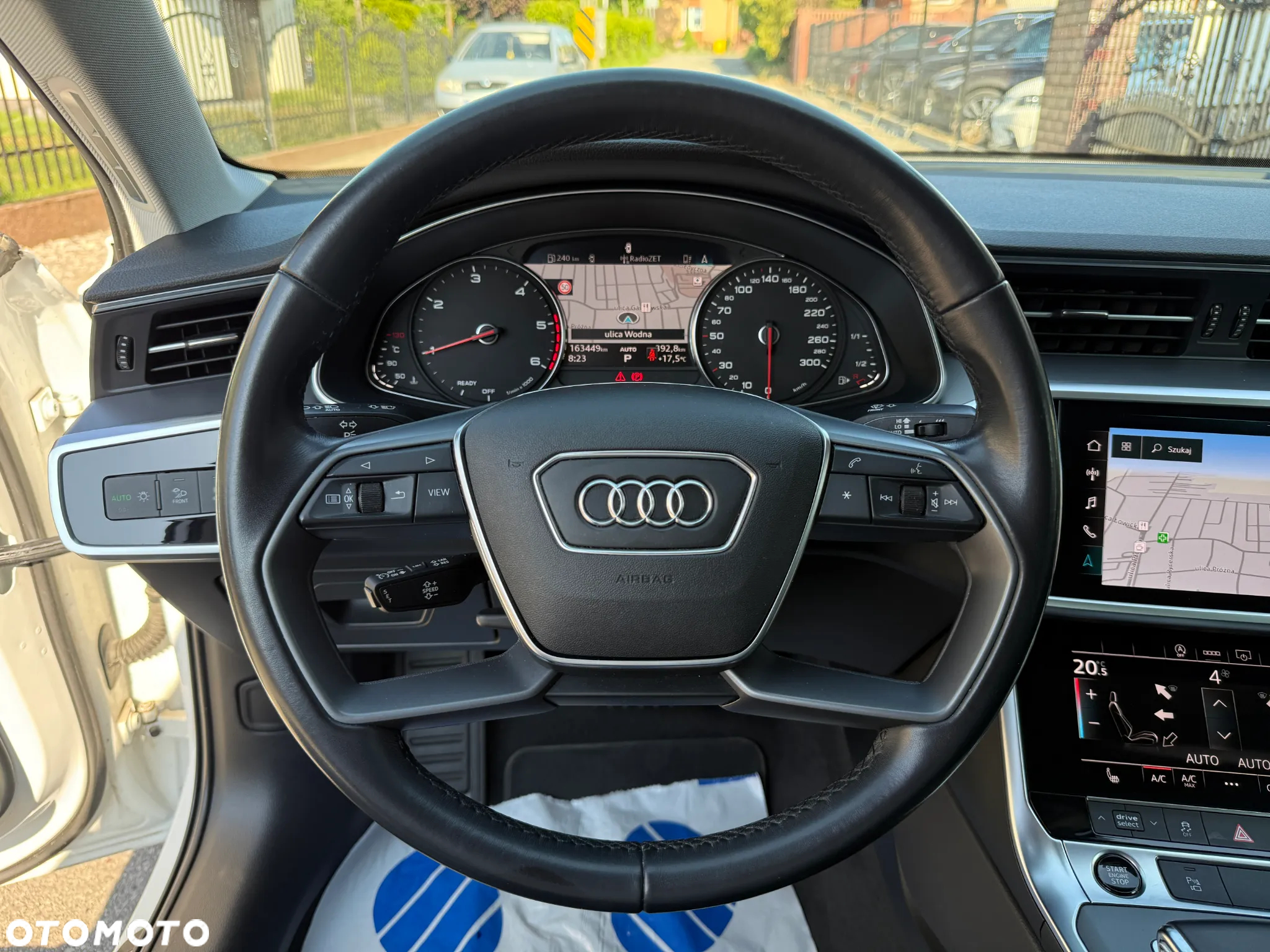 Audi A6 40 TDI mHEV S tronic - 25