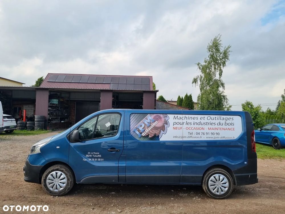 Renault Trafic - 4