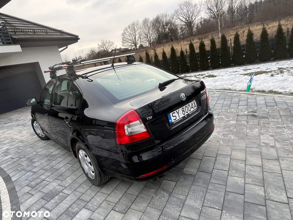 Skoda Octavia 1.4 TSI Active - 19