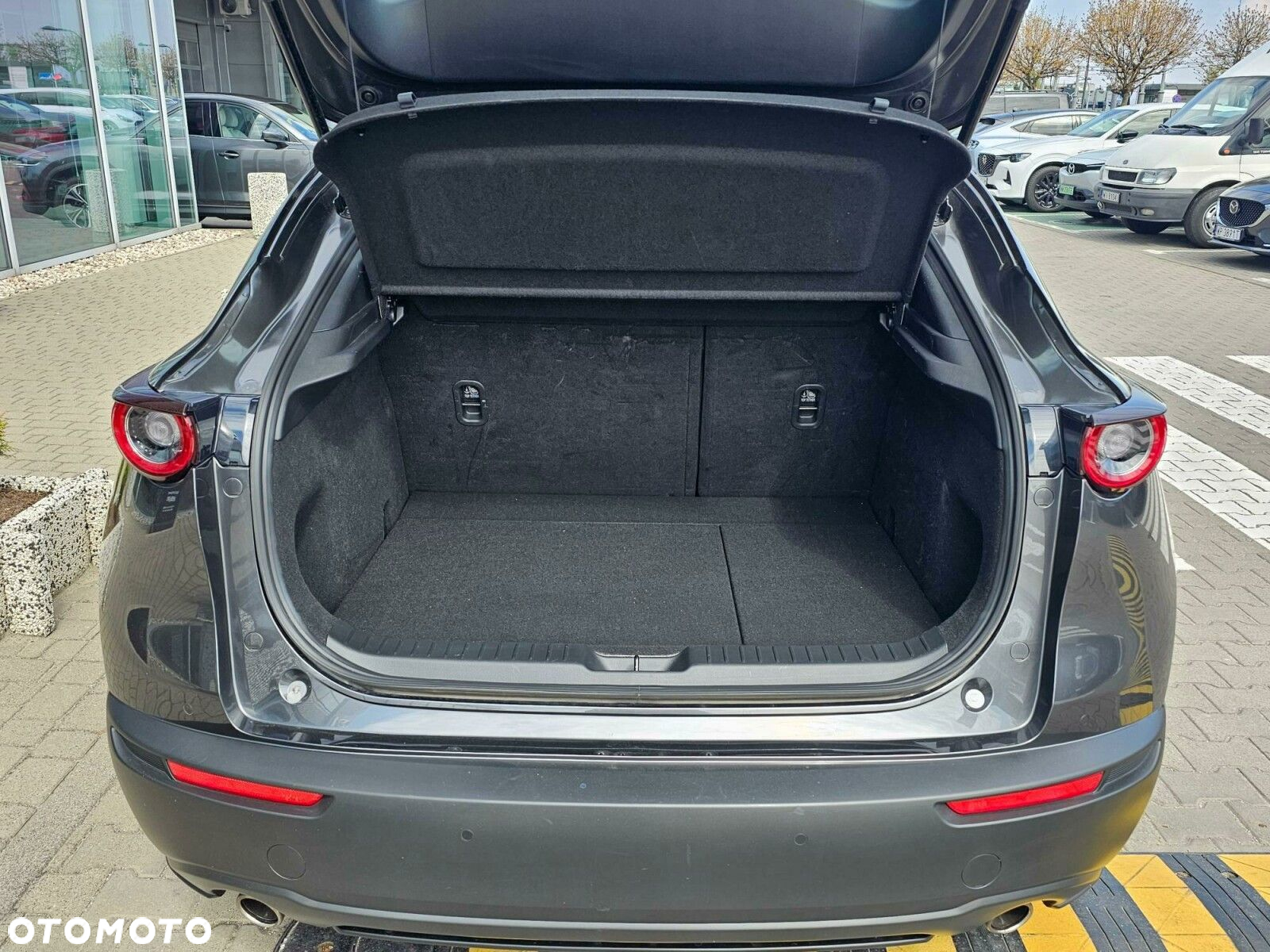 Mazda CX-30 - 10